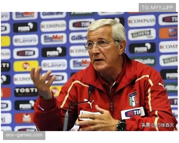 里皮传奇影响力助推中国足球未来发展新征程