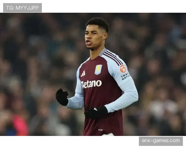 马库斯·拉什福德闪耀英超,助曼联逆转取胜状态回升 马库斯·拉什福德闪耀英超,助曼联逆转取胜状态回升