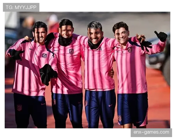 马德里竞技新赛季强势回暖，球迷重燃争冠希望