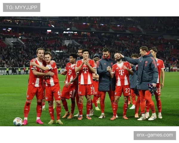 拜仁慕尼黑控球依旧，压制力下降问题显现，对赛季走势形成制约