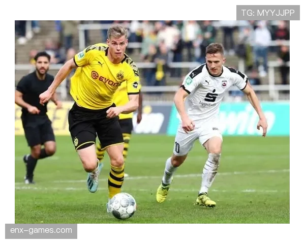 多特蒙德的“青春风暴”正酝酿风暴？战术困境与体系依赖正成致命隐患